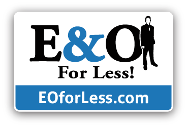 E&O for Less