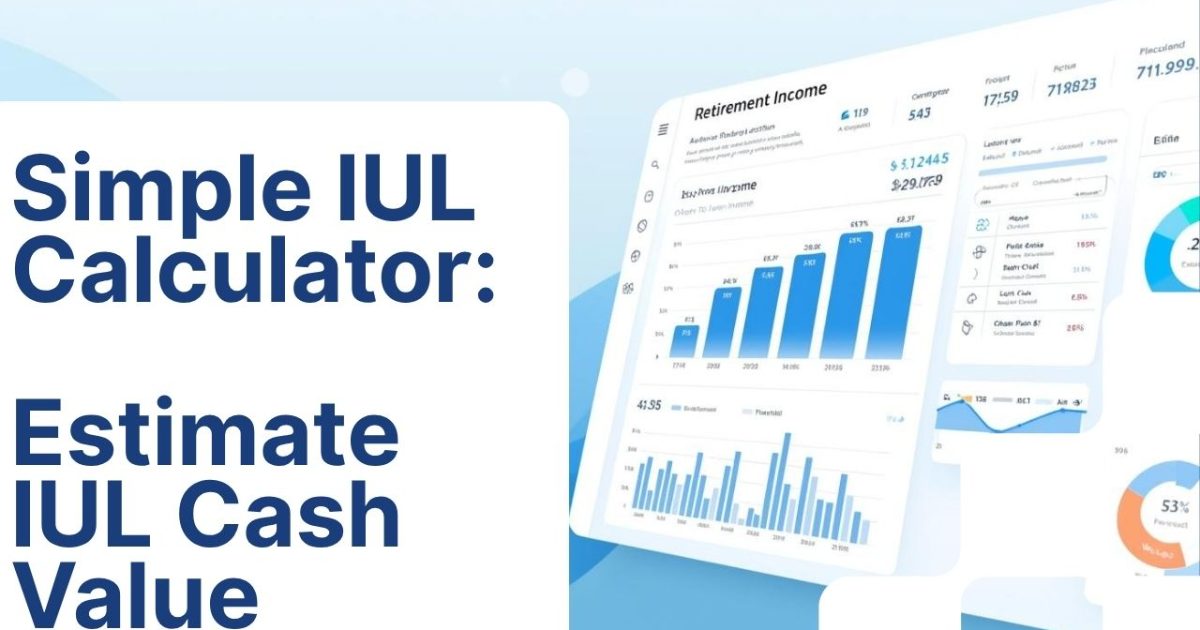 IUL Calculator
