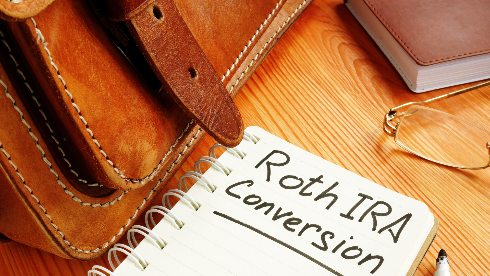 Roth IRA Conversion Calculator
